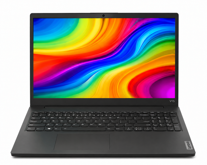 Lenovo V15 (Pantalla 5.6" / Core i5-120U / 8GB de RAM / 256GB SSD)