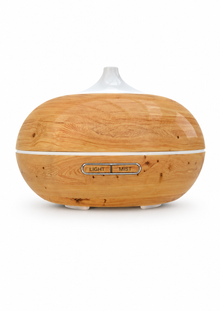 Difusor de Aroma Inteligente