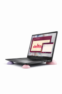 DELL PRO BLACK 14 ESP