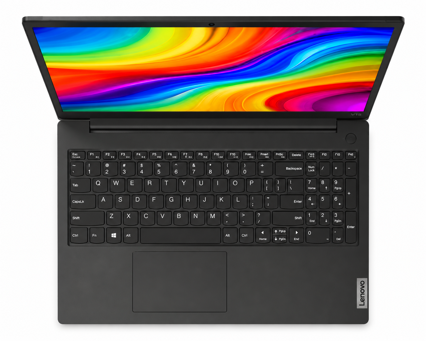 Lenovo V15 (Pantalla 5.6" / Core i5-120U / 8GB de RAM / 256GB SSD)
