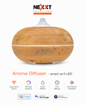 Difusor de Aroma Inteligente