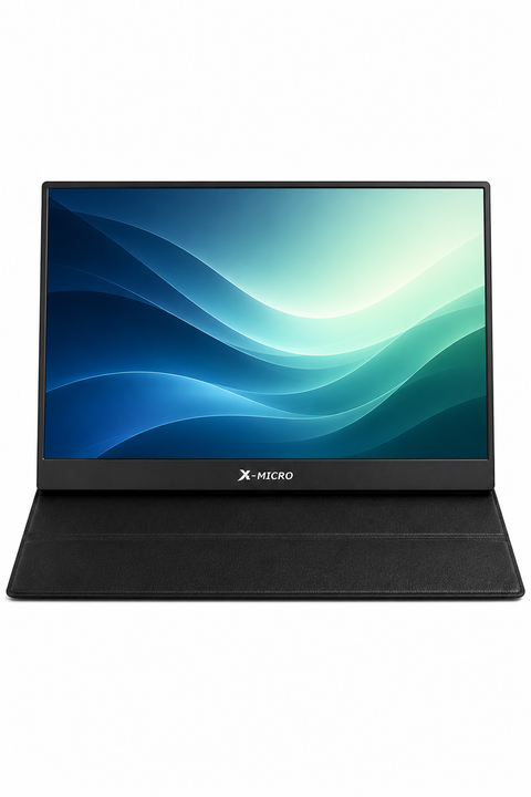 MONITOR X-MICRO, PORTABLE