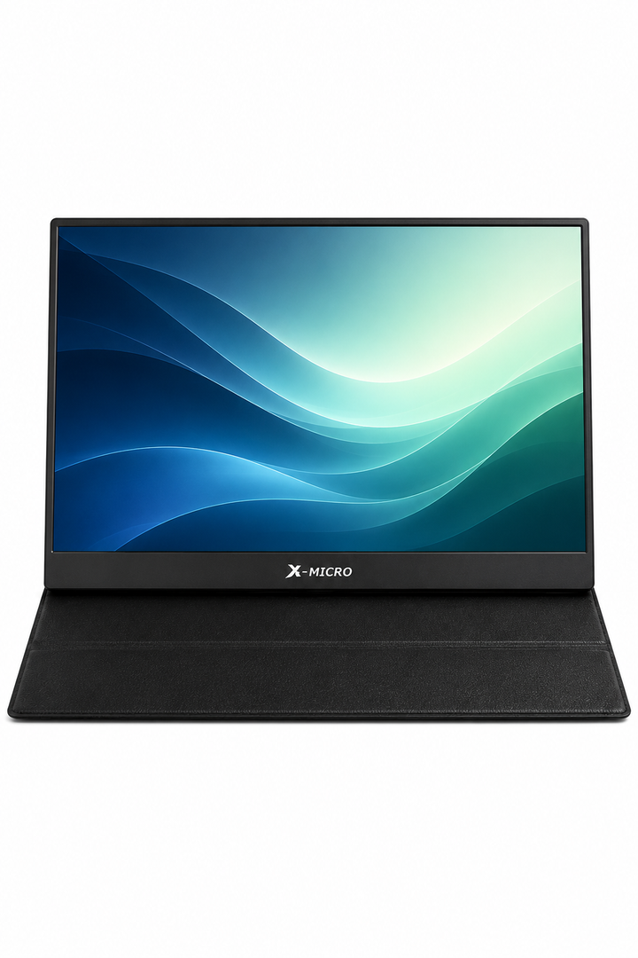 MONITOR X-MICRO, PORTABLE