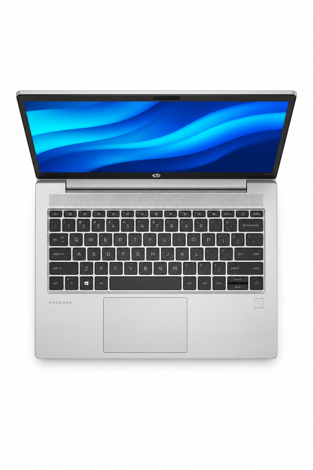 Hp probook 440 (Pantalla 14" / C13-1215U / 8GB DDR4 / 256GB SSD)
