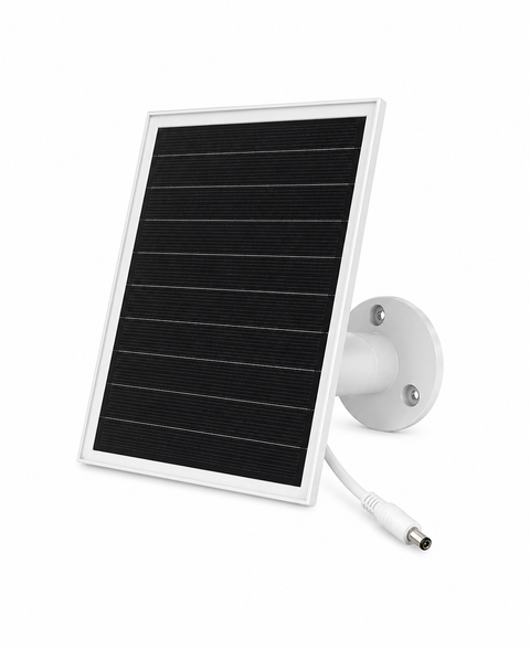 Panel Solar 6W Nexxt Solutions Home