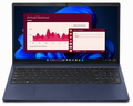 DYNABOOK TECRA A50-K               (Pantalla 15.6"/ Core i7 / 16GB de RAM / SSD 512GB)