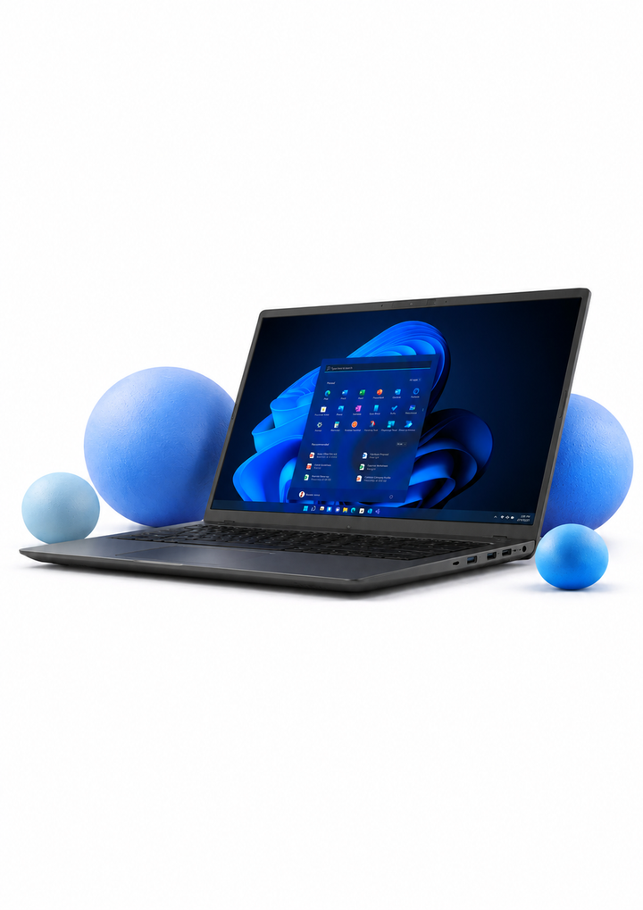 DYNABOOK SAT PRO C50-K ESP
