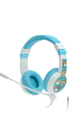 AUDIFONO CRAYOLA