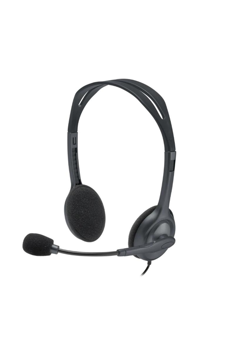 AUDIFONO LOGITECH (H111)