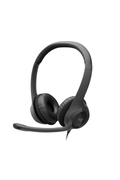 AUDIFONO LOGITECH (H390)