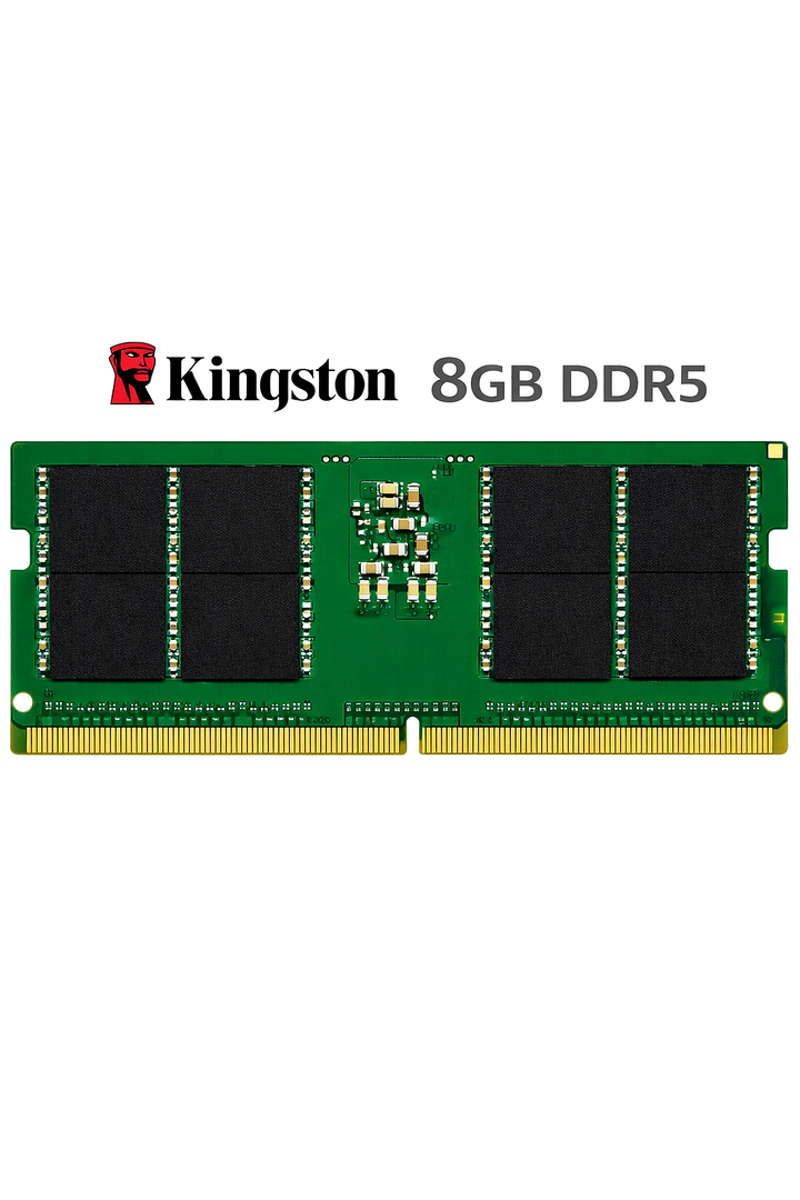 MEMORIA KINGSTON 8GB