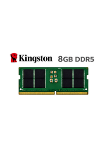 MEMORIA KINGSTON 8GB DDR5