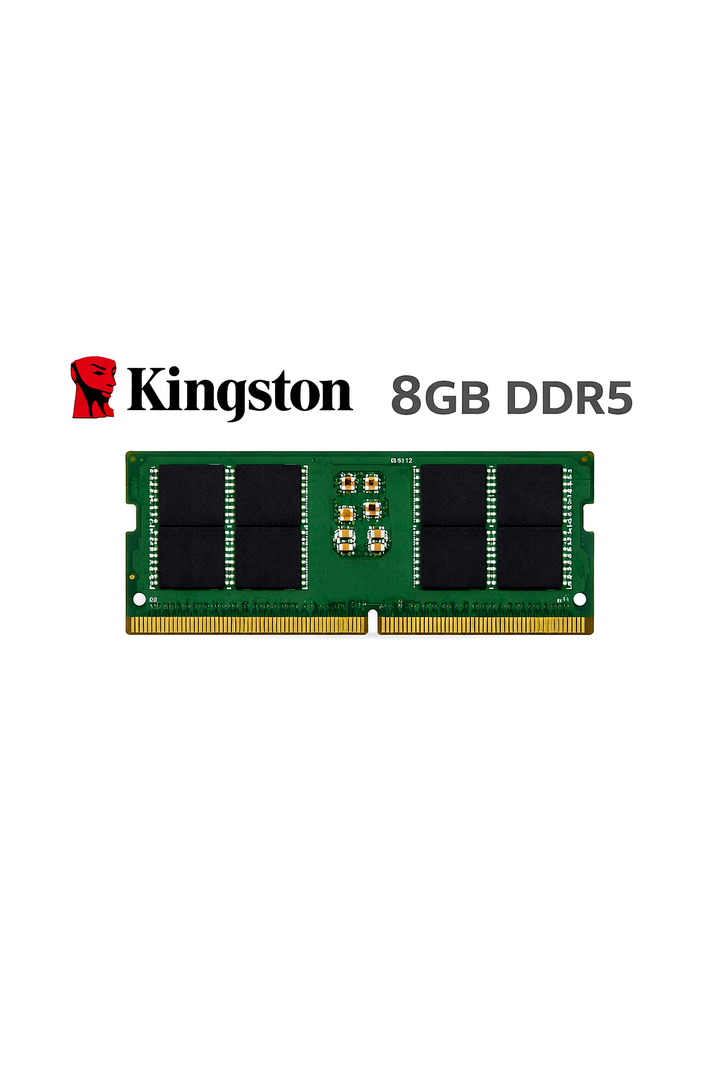 MEMORIA KINGSTON 8GB DDR5