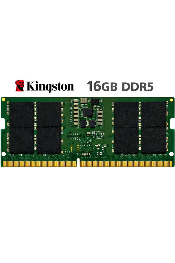 MEMORIA KINGSTON 16GB