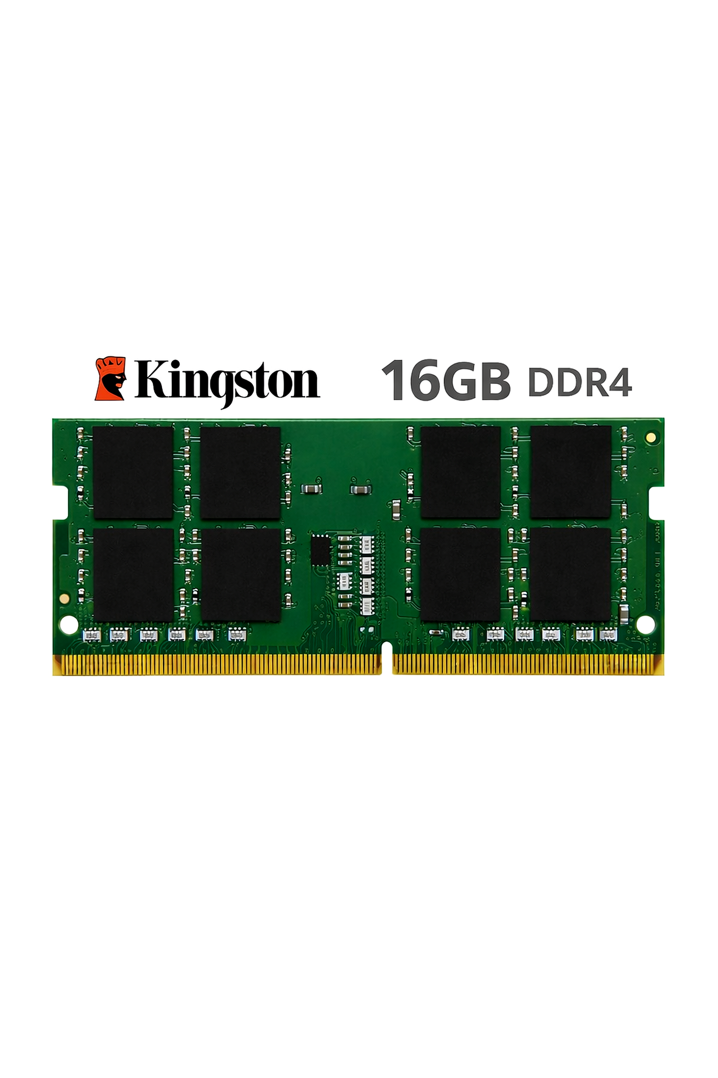 MEMORIA KINGSTON 16GB