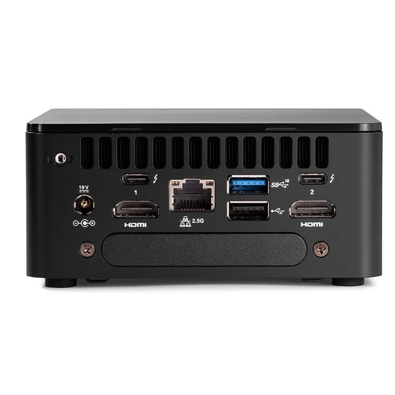 NUC ASUS (RNUC12WSKI300001I)
