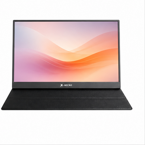 MONITOR X-MICRO, PORTABLE