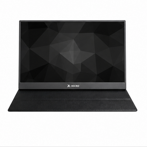 MONITOR X-MICRO (TOUCH)