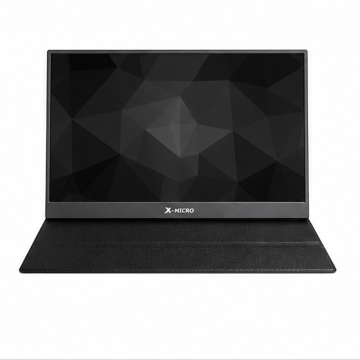 MONITOR X-MICRO (TOUCH)