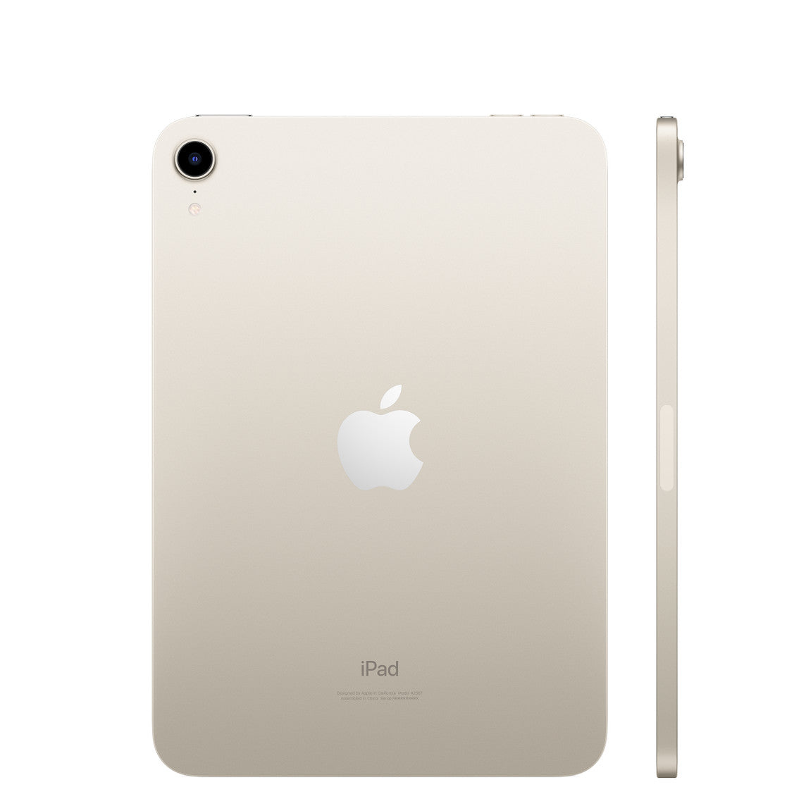 Apple iPad mini - 8.3"