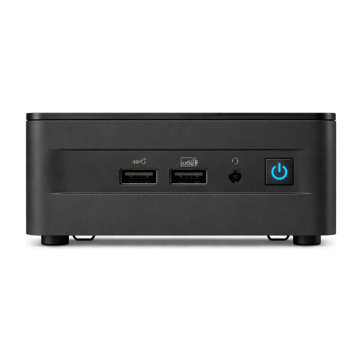 MINI PC ASUS (RNUC12WSHI300001)