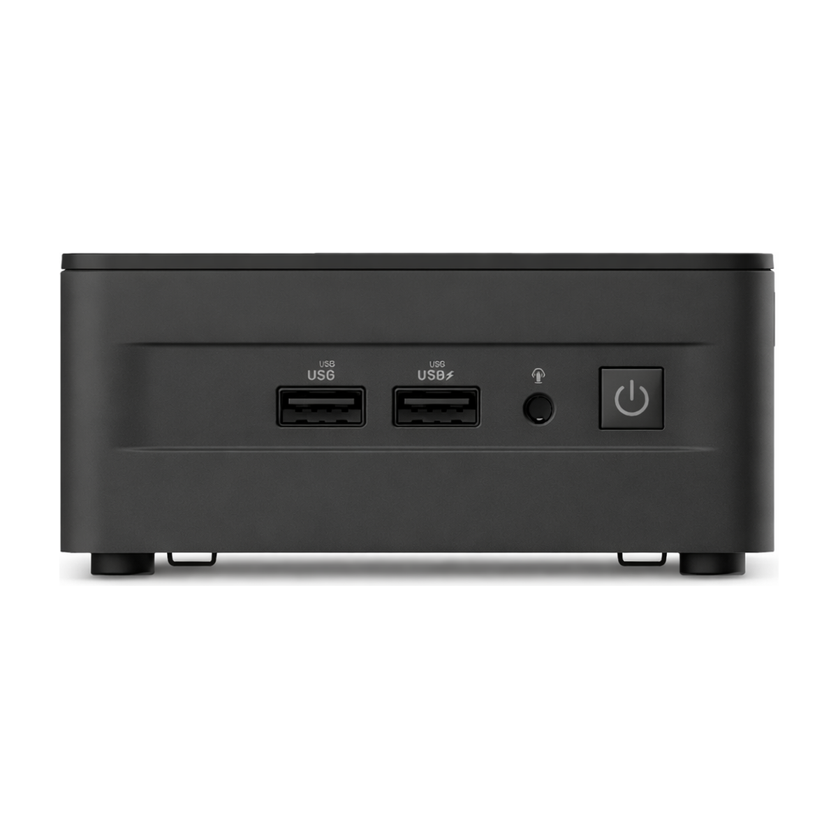 NUC ASUS (RNUC12WSKI300001I)